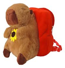 MOCHLA CAPIBARA