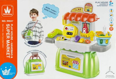 VALIJITA COCINA