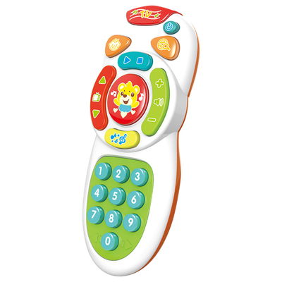 Control Remoto Didáctico – Baby Smart 