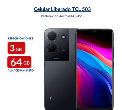 TCL 503