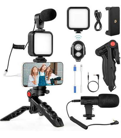 kit video lives