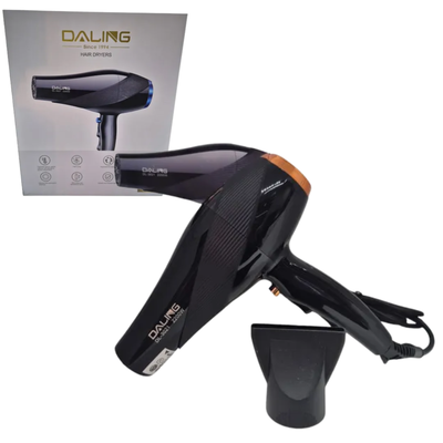 SECADOR DE PELO DALING 2000W