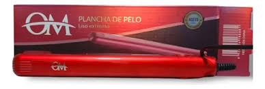 PLANCHITA LISO EXTREMO