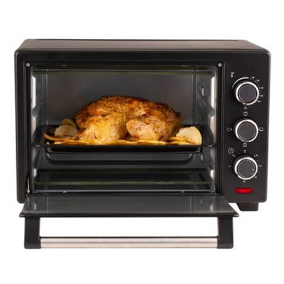 HORNO ELECTRICO 28LT