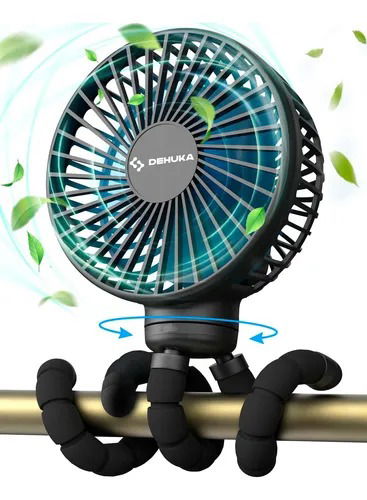 MINI VENTILADOR PORTATIL USB