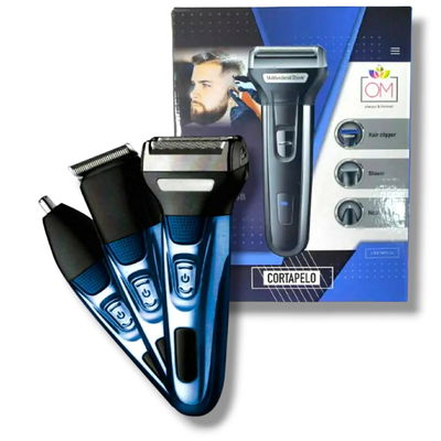 MAQUINA DE CORTAR PELO
