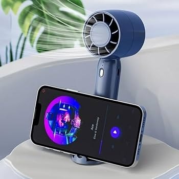 MINI VENTILADOR T-10