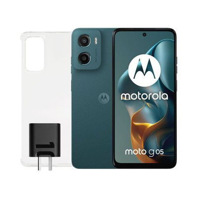 MOTOROLA G05