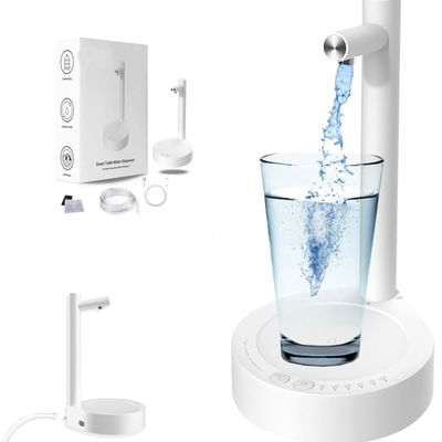 DISPENSER DE AGUA PORTATIL USB