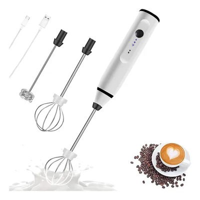 BATIDOR/ESPUMADOR USB