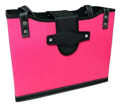 Bolso/Estuche Matero de Ecocuero 