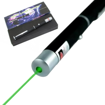 PUNTERO LASER