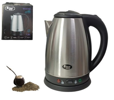 PAVA ELECTRICA DE CORTE MATE/CAFE