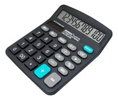 CALCULADORA COMERCIAL