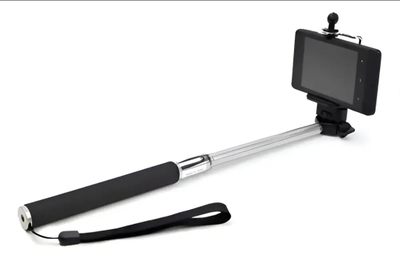 PALO DE SELFIE 104cm