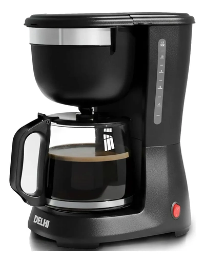 CAFETERA DE FILTRO ELECTRICA