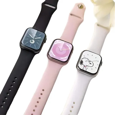RELOJ INTELIGENTE SMARTWATCH 
