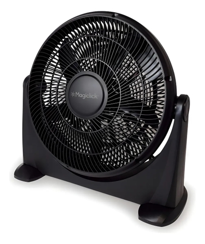 VENTILADOR TURBO MAGICLICK 20"