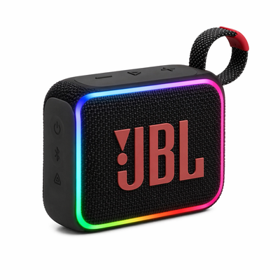 MINI PARLANTE JBL GO4 RGB