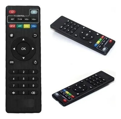 CONTROL REMOTO PARA TV BOX 