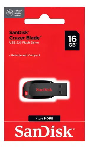  PENDRIVE FICHA USB