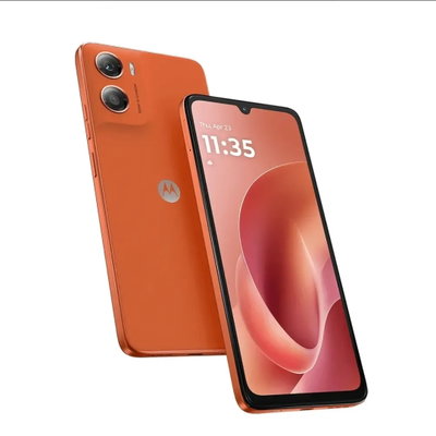 CELULAR MOTO G06 64GB/4RAM NFC