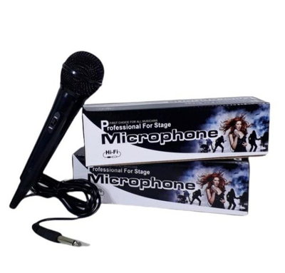 MICROFONO PROFESIONAL MIC-1