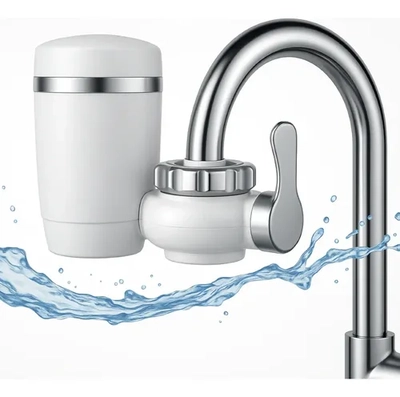 FILTRO PURIFICADOR DE AGUA