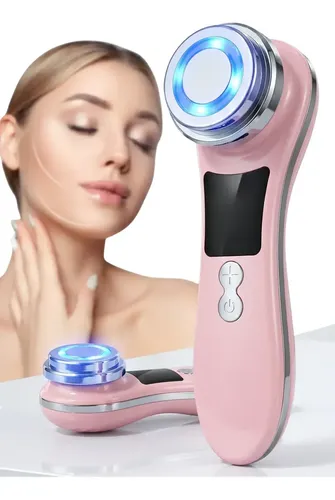 MASAJEADOR FACIAL REJUVENECEDOR
