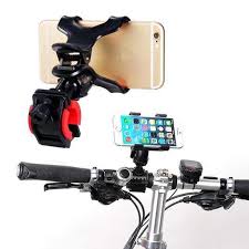 SOPORTE DE CELULAR BICICLETA