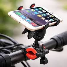 SOPORTE DE CELULAR BICICLETA