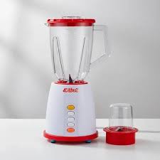 LICUADORA DE VIDRIO 1.5L + MOLINILLO 
