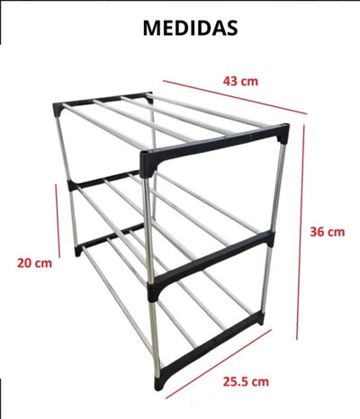 ZAPATERO ORGANIZADOR 