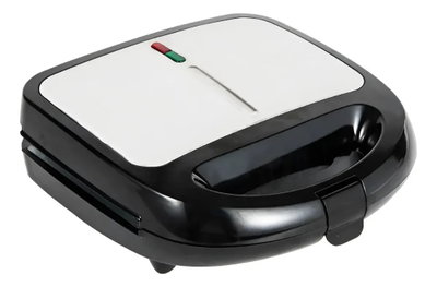 TOSTADORA SANDWICHERA GRILL WAFLERA 3 EN 1 750W