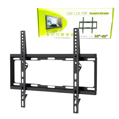 SOPORTE FIJO DE TV/MONITOR