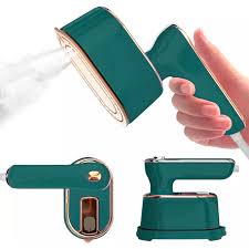 MINI PLANCHA PORTATIL