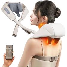 MASAJEADOR CERVICAL