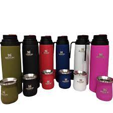 TERMO+MATE+BOMBILLA