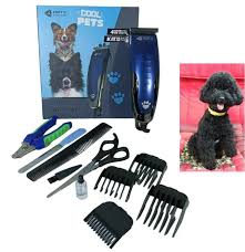 MAQUINA DE CORTAR PELO PARA PERROS