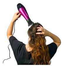 SECADOR DE PELO 2000W