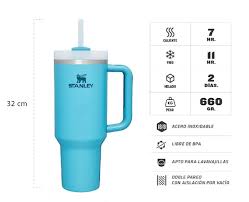 VASO QUENCHER