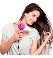 MINI SECADOR DE PELO