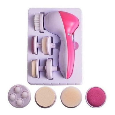 CEPILLO FACIAL 5 EN 1