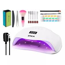 CABINA 36 LED
