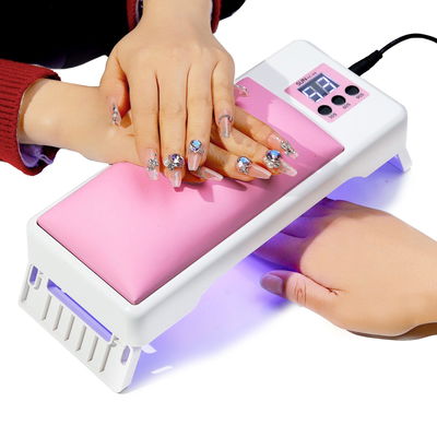 CABINA UV 2 EN 1