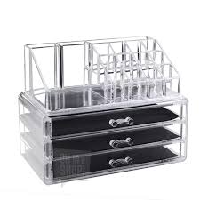 ORGANIZADOR DE MAQUILLAJE