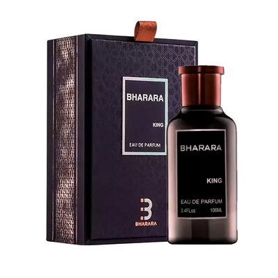 BHARARA KING EDP 100ML