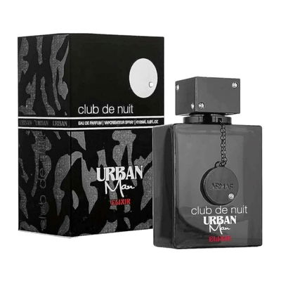 ARMAF CLUB DE NUIT URBAN ELIXIR EDP 100ML
