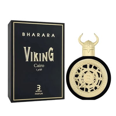 BHARARA VIKING CAIRO EDP 100ML