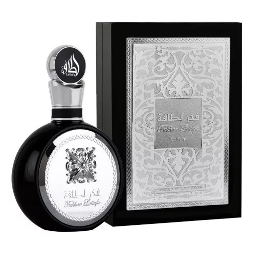 LATTAFA FAKHAR BLACK EDP 100 ML 